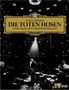 Die Toten Hosen: Nur zu Besuch: Unplugged im Wiener Burgtheater, Blu-ray Disc