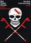 Die Toten Hosen: Hals + Beinbruch: Live bei Rock am Ring 2008, DVD