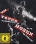 Die Toten Hosen: Machmalauter - Live In Berlin, Blu-ray Disc