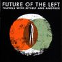 Future Of The Left: Travels With Myself And Another, CD