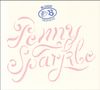 Blonde Redhead: Penny Sparkle, CD