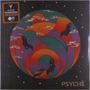 Psyche: Psyche, LP