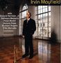Irvin Mayfield: Irvin Mayfield, CD