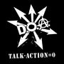 D.O.A.: Talk Minus Action Equals Zero, LP, LP