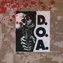 D.O.A.: Murder, CD, CD