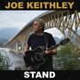 Joe Keithley: Stand, LP, LP