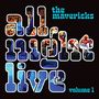 The Mavericks: All Night Live Vol.1, CD