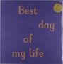 Tom Odell: Best Day Of My Life, LP