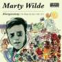 Marty Wilde: Abergavenny: The Philips Pop Years 1966 - 1971, CD