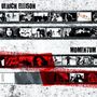 Ulrich Ellison: Momentum, CD, CD