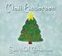 Matt Andersen: Christmas Time, CD