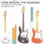 Hank Marvin & The Shadows: The Singles Collection, CD, CD