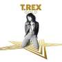 T.Rex (Tyrannosaurus Rex): Gold, CD,CD,CD