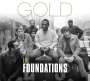The Foundations: Gold, CD,CD,CD