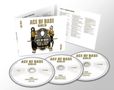 Ace Of Base: Gold, 3 CDs