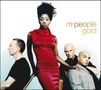 M People: Gold, CD,CD,CD