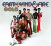 Earth, Wind & Fire: Gold, 3 CDs