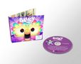 Bluey: Dance Mode!, CD