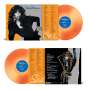 Donna Summer: All Systems Go (180g) (Translucent Orange Vinyl), LP
