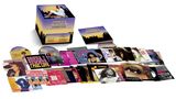 Donna Summer: Summer Time: The Singles Collection 1974-2010, 40 CDs