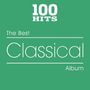 100 Hits - The Best Classical Album, 5 CDs