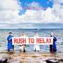 Eddy Current Suppression Ring ‎: Rush To Relax, CD