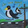 Michael Hurley: Ida Con Snock, LP