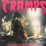 The Cramps: Rockinnreelininauckland.., CD, CD
