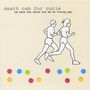 Death Cab For Cutie: We Have The Facts And We're Voting Yes, CD, CD