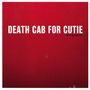 Death Cab For Cutie: Stability E.P., Maxi-CD