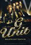 G-Unit: Bullets Can't Touch Us, DVD