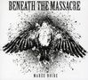 Beneath The Massacre: Maree Noire, Maxi-CD, Maxi-CD