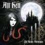All Hell: The Grave Alchemist, CD