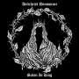 Antichrist Demoncore: Satan Is King, CD