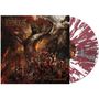 Werewolves: The Dead Are Screaming (Limited Edition) (Clear & Blood Splatter), LP
