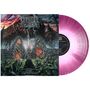 Undeath: It's Time...To Rise From The Grave, LP