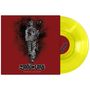 Body Void: Atrocity Machine (Limited Edition) (Transparent Yellow Vinyl), LP