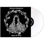 Antichrist Demoncore / Magnun Force / Sex Prisoner: Satan Is King (Limited Edition) (White Vinyl), LP, LP