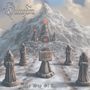 Volcandra: The Way Of Ancients, CD, CD