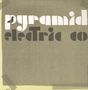 Jason Molina: Pyramid Electric Co., LP
