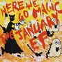 Here We Go Magic: January Ep, CD, CD