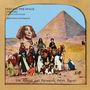 Yoko Ono: Feeling The Space, LP