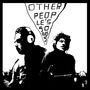Damien Jurado & Richard Swift: Other People's Songs Vol.1, CD, CD