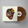 Nnamdï (Nnamdi Ogbonnaya): Please Have A Seat (Limited Edition) (Walnut Brown Vinyl), LP