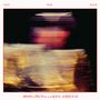 Texte: "YEAH YEAH YEAHS", "HIDDEN in PIECES live at the ROYAL ALBERT HALL". 
Bild: Verschwommene farbige Lichtstreifen., CD