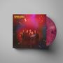 Durand Jones & The Indications: Private Space (Limited Edition) (Red Nebula Vinyl), LP