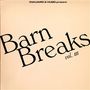 Khruangbin: Barn Breaks Vol. 3, Single 7"