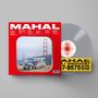 Toro Y Moi: Mahal (Limited Edition) (Silver Vinyl), LP