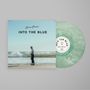 Aaron Frazer: Into The Blue (Limited Edition) (Frosted Coke Bottle Clear Vinyl), LP