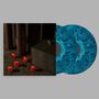 Bright Eyes: Five Dice, All Threes (Limited Indie Edition) (Ghostly Blue Vinyl), 2 LPs